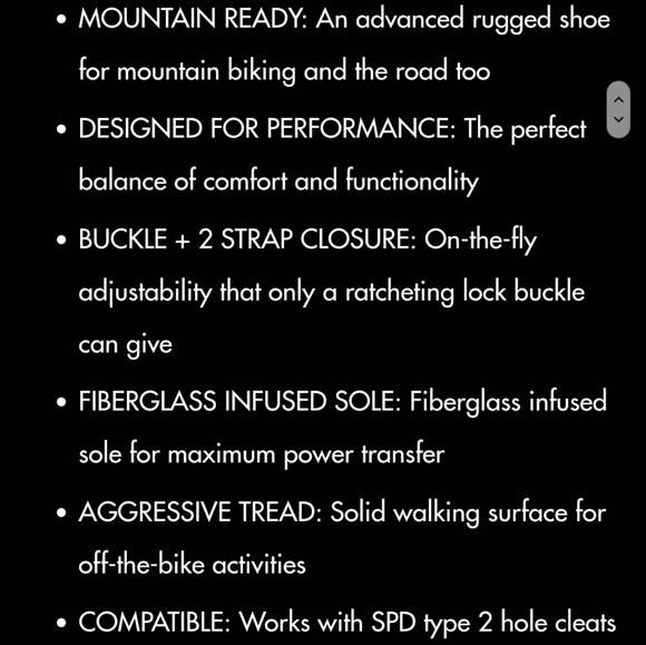 COPY - Tommaso cycling Montagna 200 shoes 43 - Picture 11 of 16